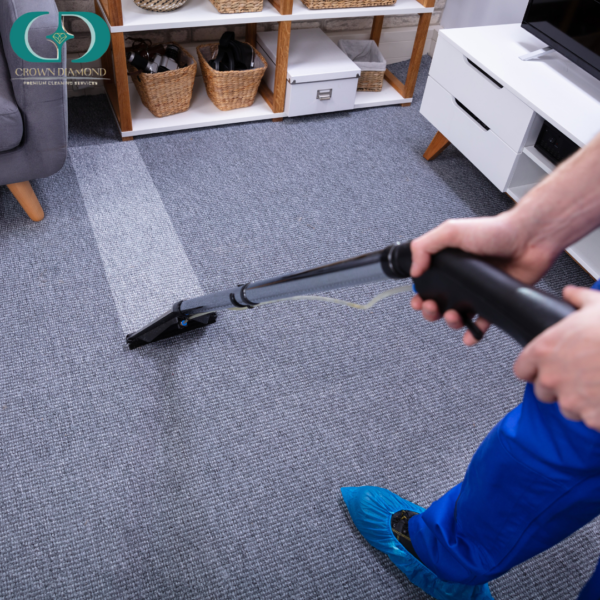 Carpet Cleaning
